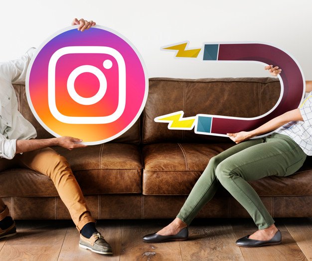 people-holding-instagram-icon_53876-40591 Why Is Instagram is such a Vital and Important Social Media Option