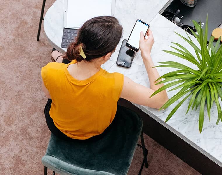 send-email Business Consulting