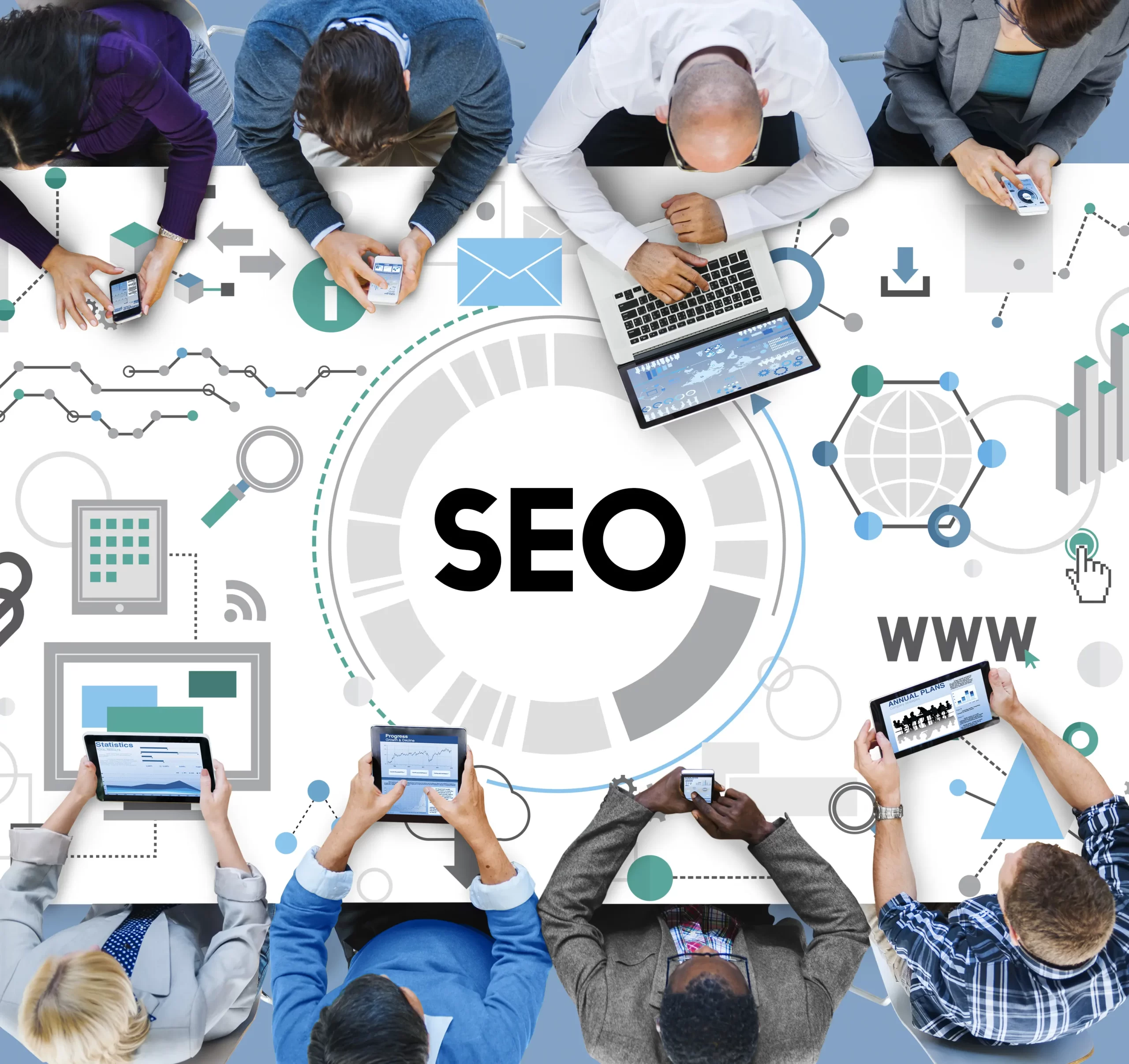 searching-engine-optimizing-seo-browsing-concept-scaled-scaled How To Know Your SEO is Working