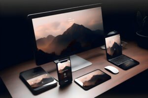 laptop-smartphone-tablet-pc-table-3d-rendering-300x200 About