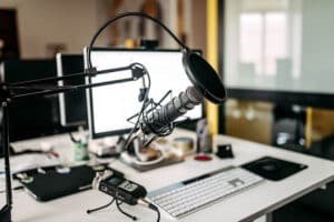 Podcast-300x200 Online Marketing Agency